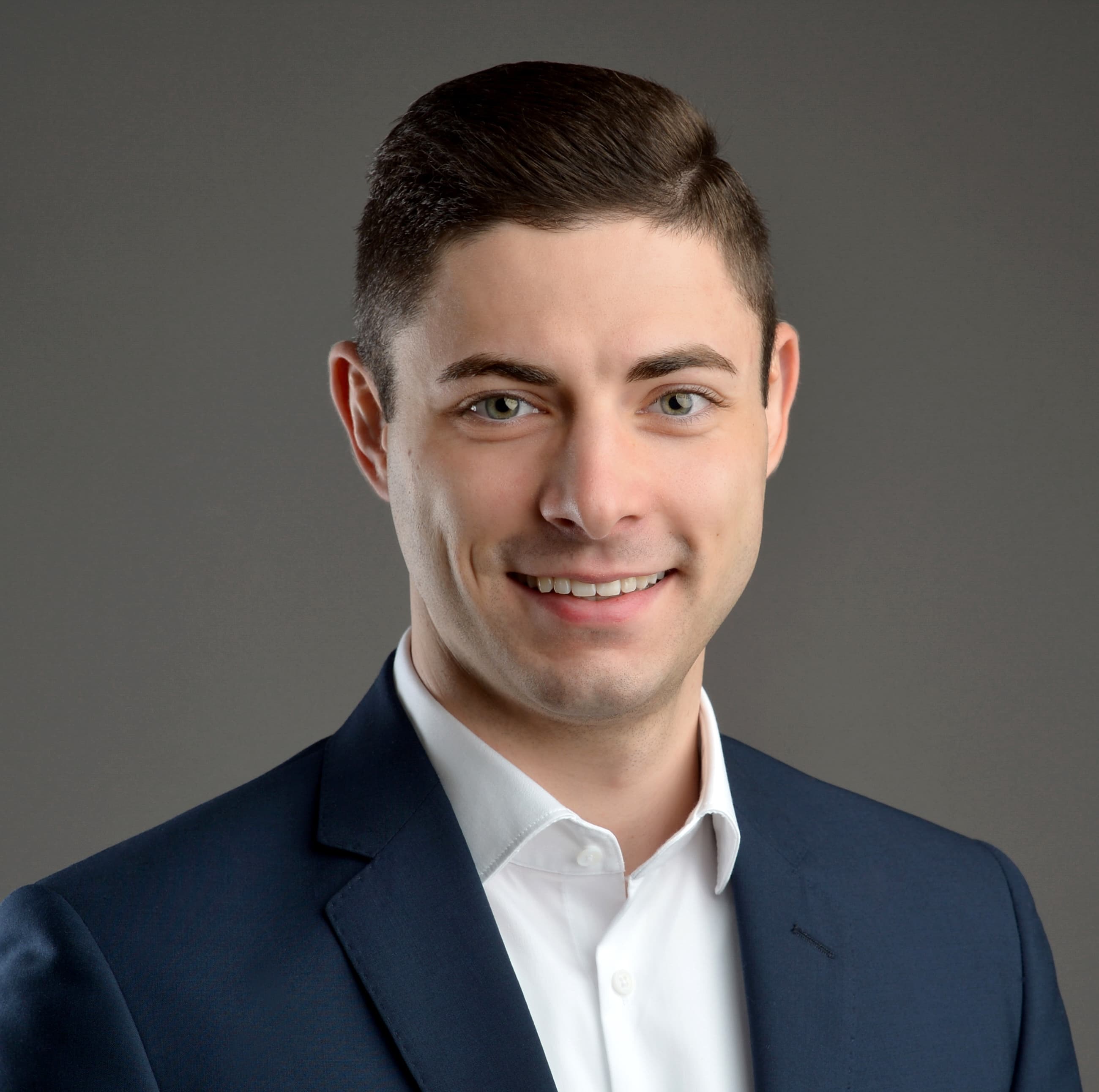 Patrick Slobodzian - Finanzberater